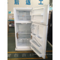 18cuft Big refidgerators and freezers with locks branded fridge